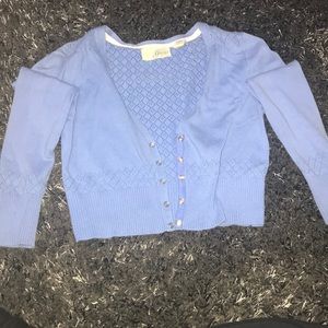 Guess small cardigan 🌸